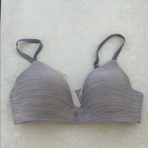 Victoria’s Secret Wireless Bra